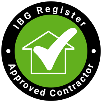 IBG insurance-backed guarantee